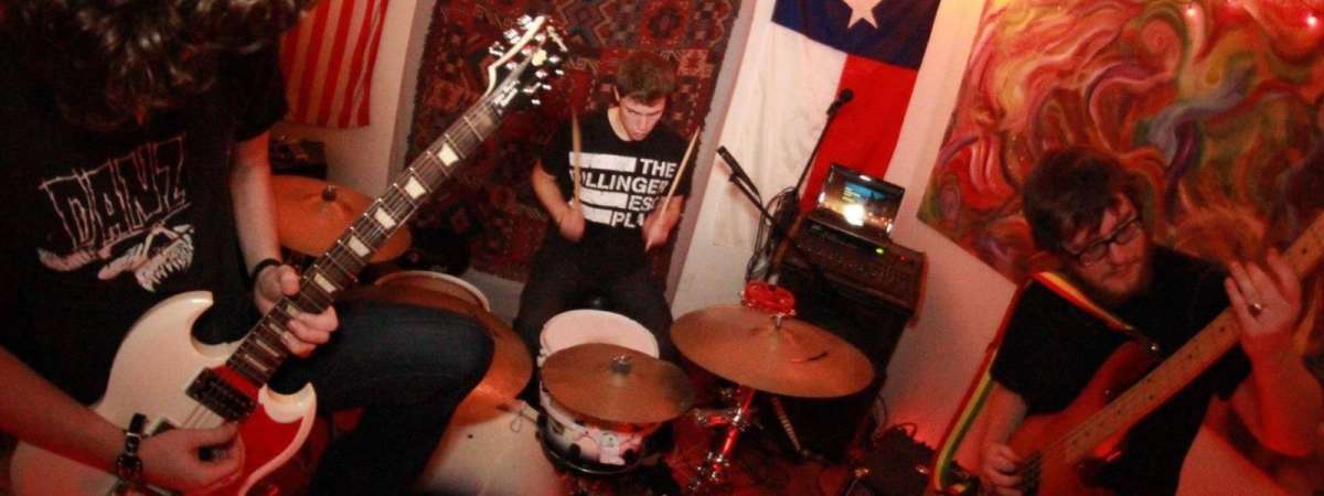 The Infamists / The Heavy Nothing / Stace Spation