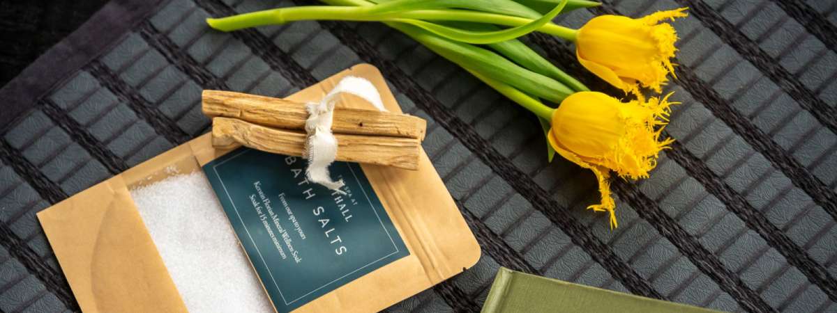 The Art of Wellbeing
