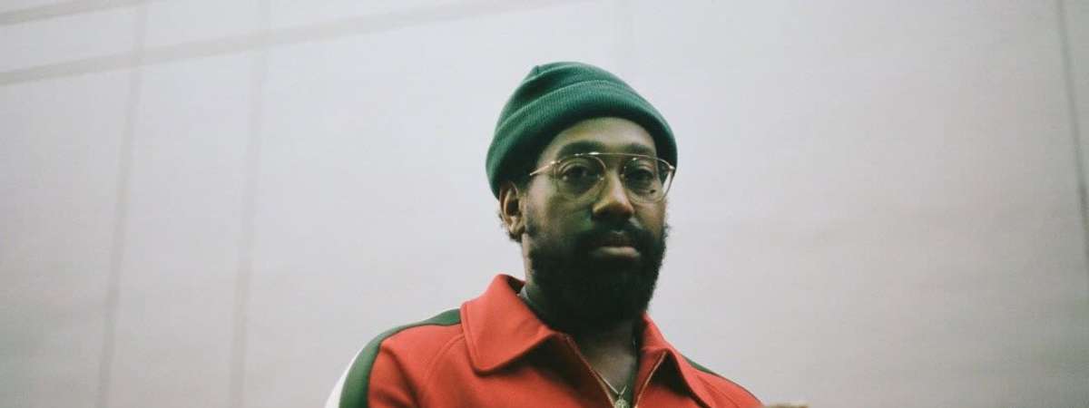 PJ Morton