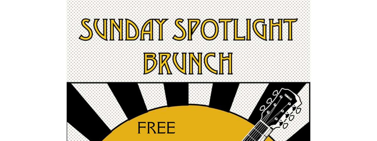 Sunday Spotlight Brunch