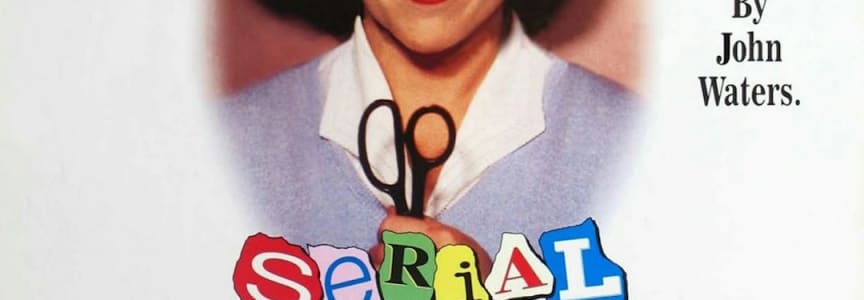 Serial Mom