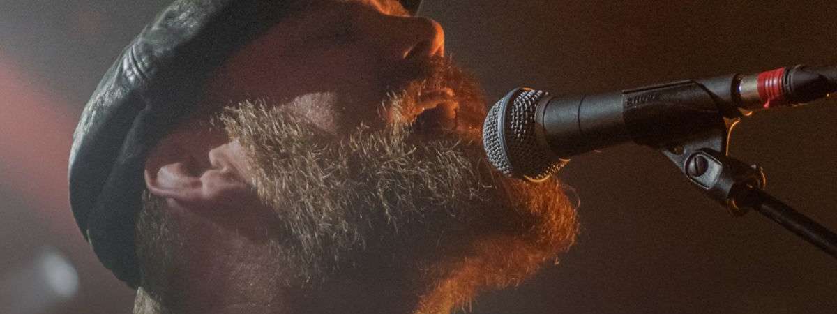 Marc Broussard - West Coast Tour w/ Cristina Vane