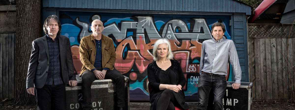 Cowboy Junkies