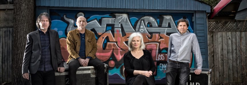 Cowboy Junkies