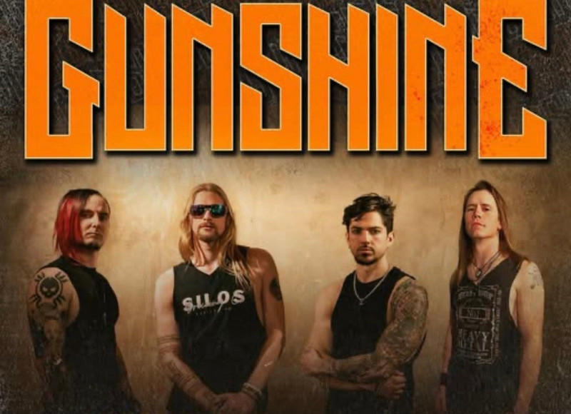 Gunshine