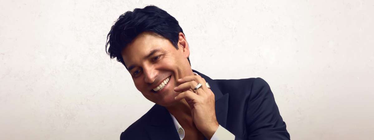 Chayanne - Bailemos Otra Vez Tour