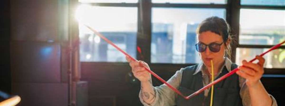 Lightwriters Neon Level One - 4-Week Intensive Workshop (Thursday Evenings)