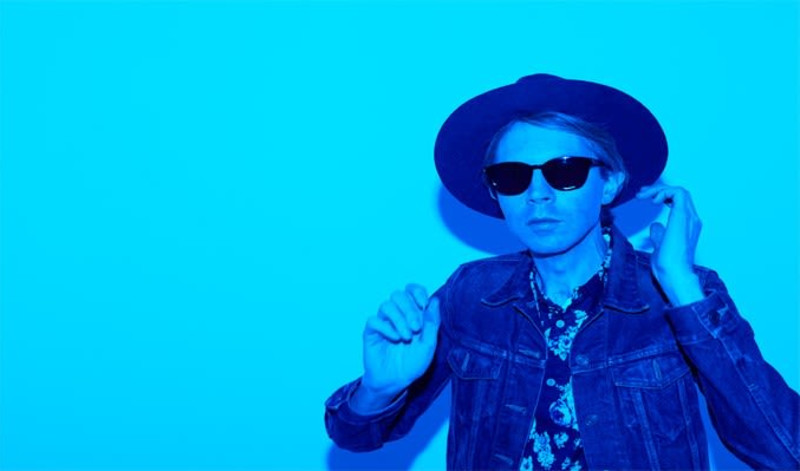 Beck: Ride Lonesome Tour