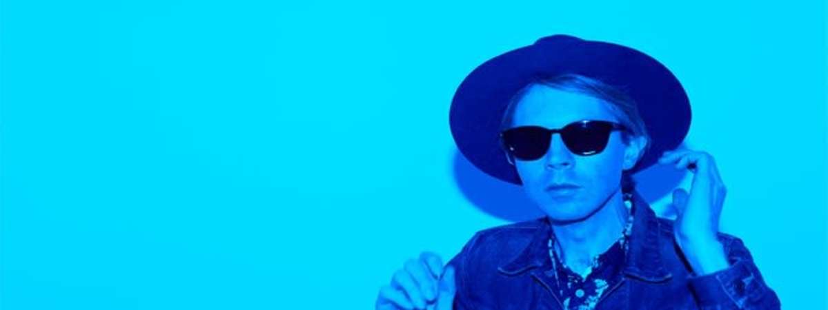 Beck: Ride Lonesome Tour