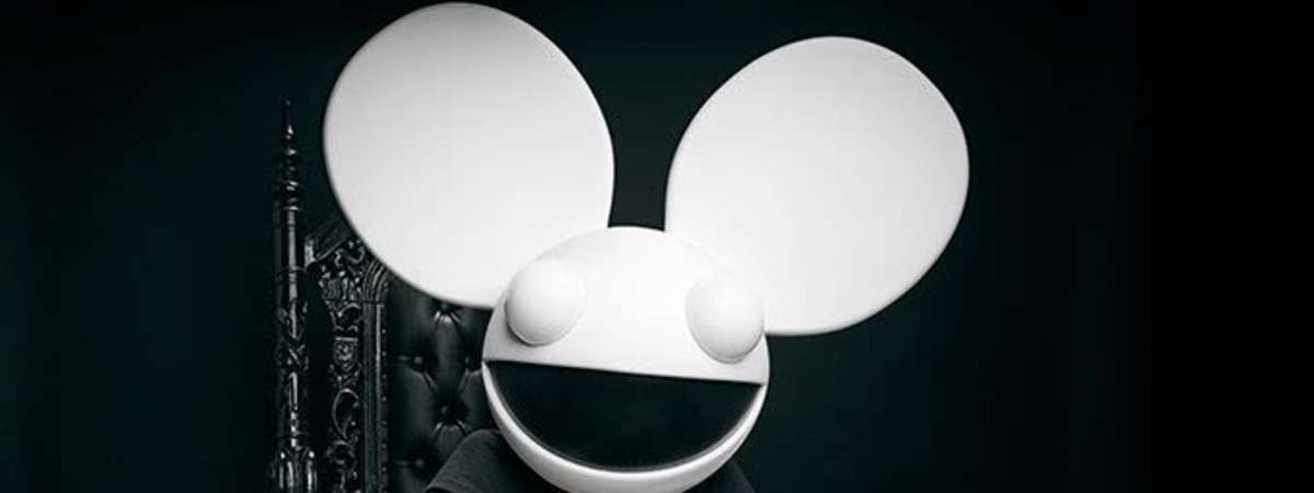 deadmau5