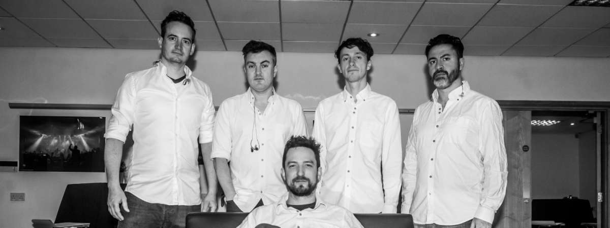 Frank Turner - Lost Evenings IX