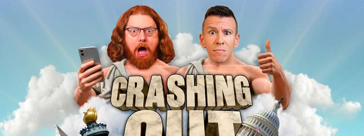 Crashing Out Live