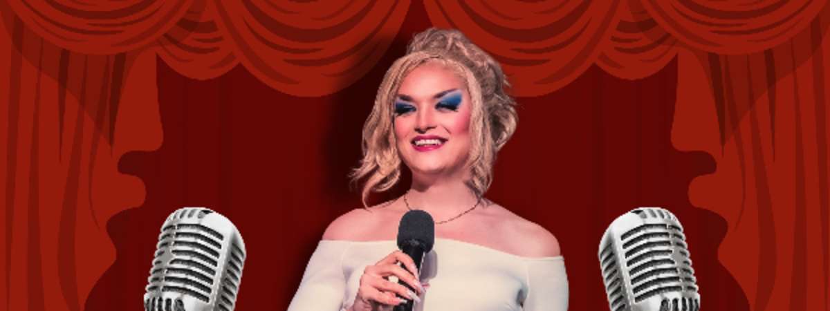 Now That's What We Call Drag