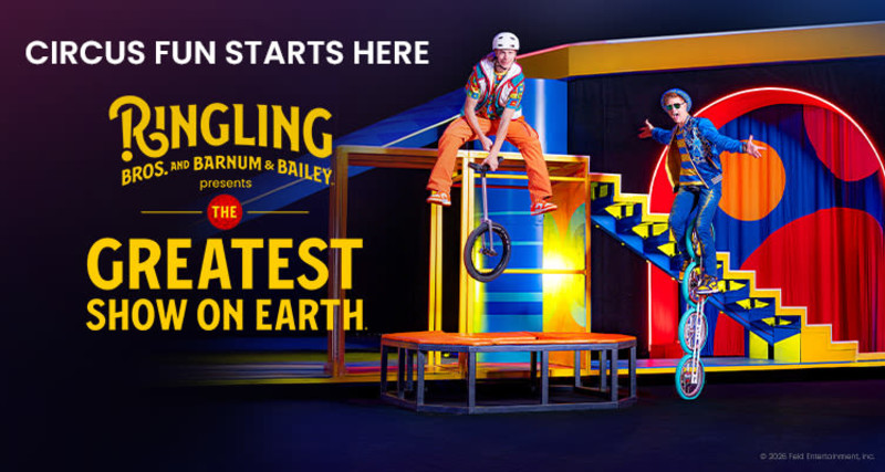 Ringling Bros and Barnum & Bailey