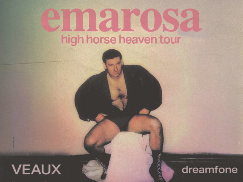 Emarosa