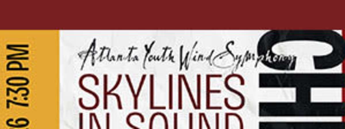 Skylines in Sound