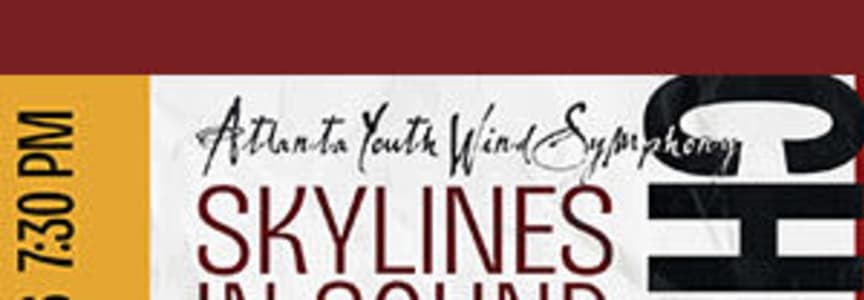 Skylines in Sound