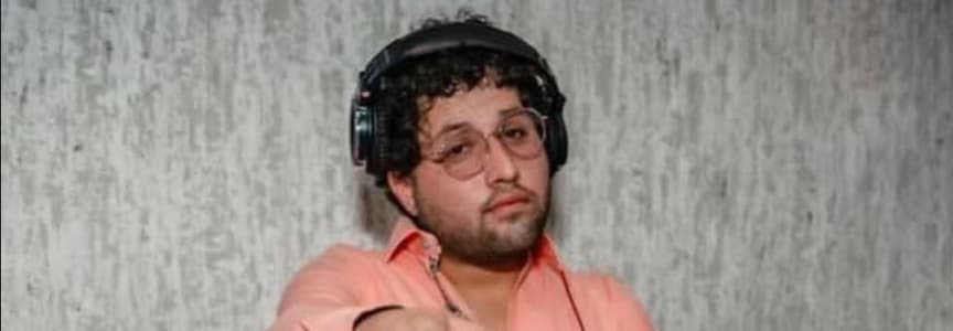 DJ Alexander Bangs