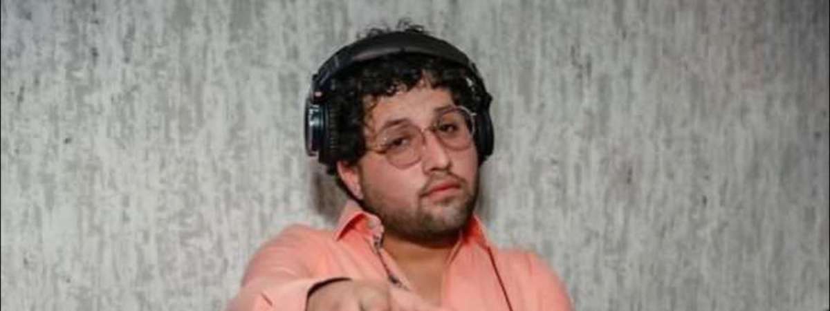  DJ Alexander Bangs