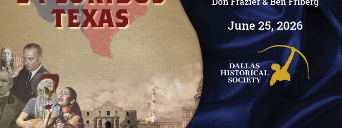 E Pluribus Texas Video Series Premiere
