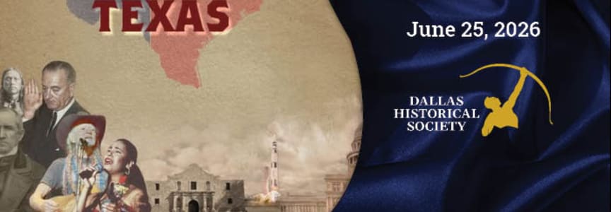 E Pluribus Texas Video Series Premiere