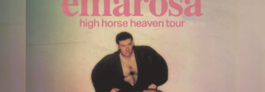 Emarosa