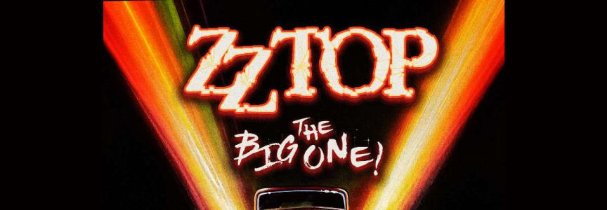 ZZ Top
