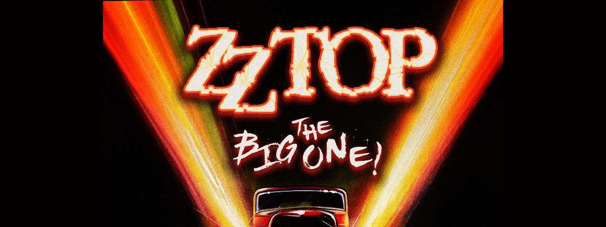ZZ Top VIP Packages