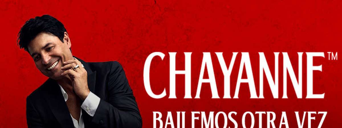 Chayanne
