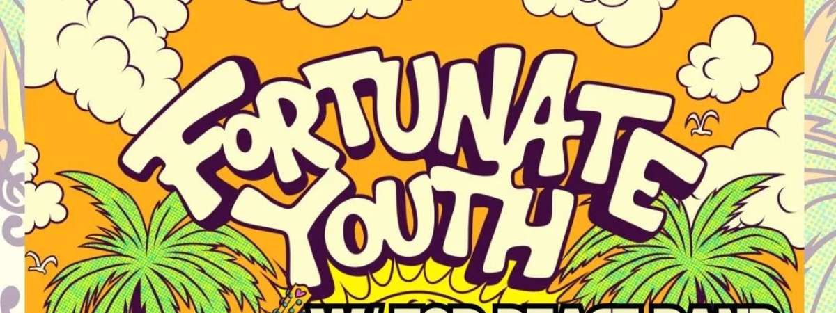 Fortunate Youth