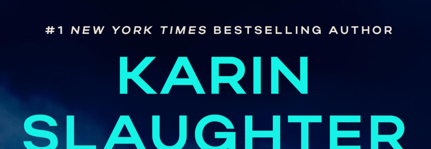 Arts & Letters Live: Karin Slaughter