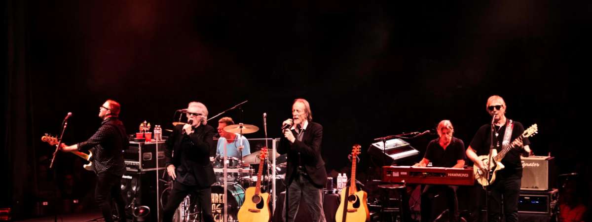 Three Dog Night