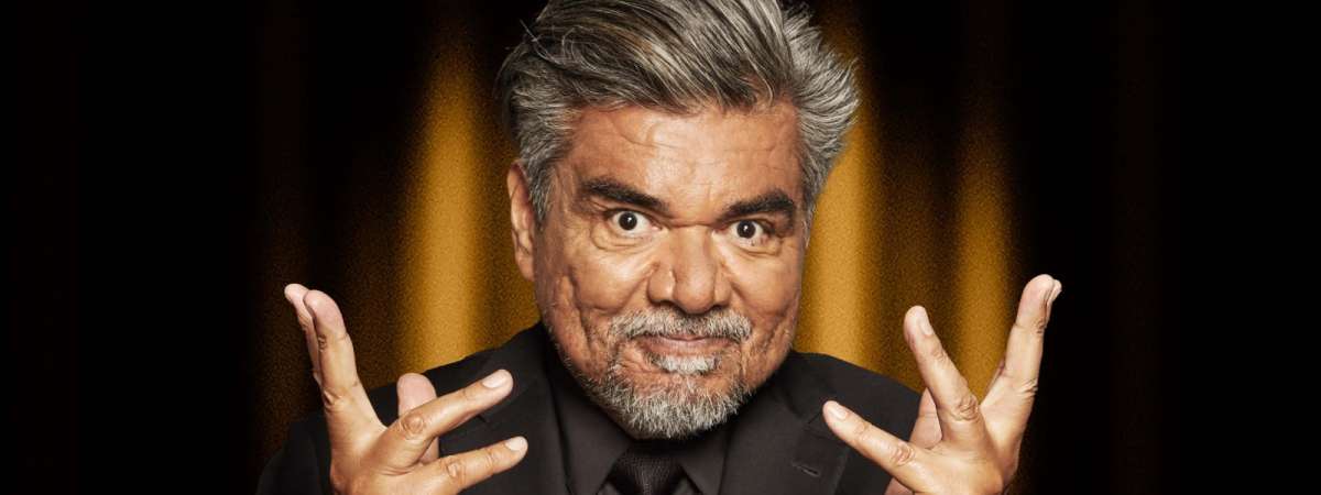 George Lopez
