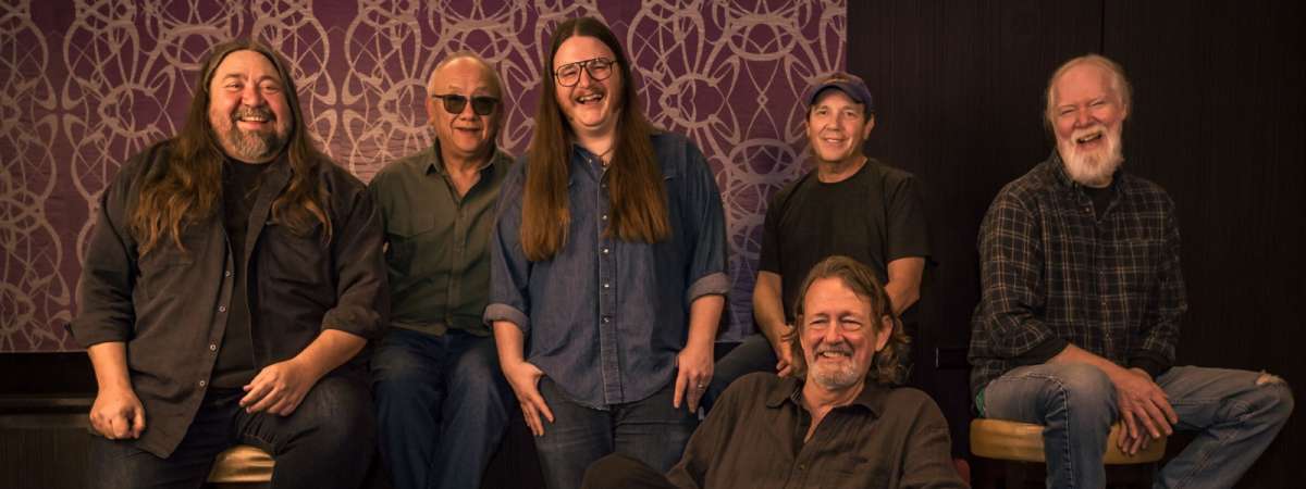 Widespread Panic
