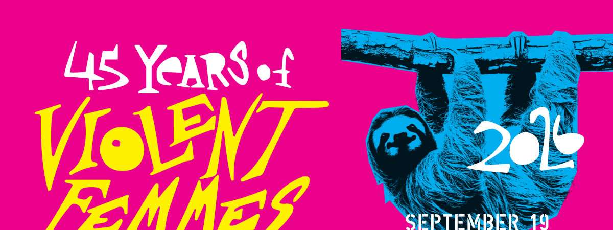 Violent Femmes