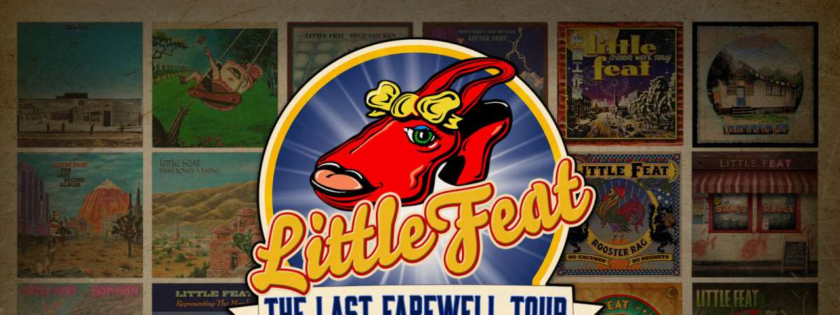 Little Feat