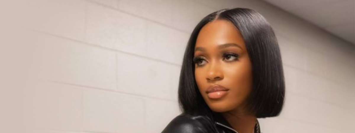 Dess Dior - Take Notes Tour