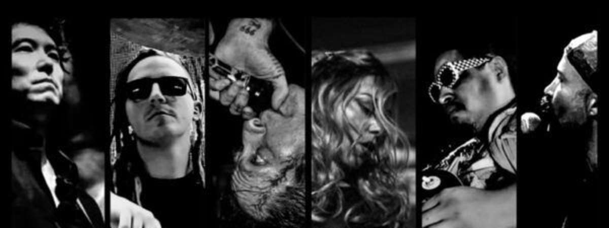 Leftover Crack, Sadplant, The Dollheads, Mikey Classic And His Demons