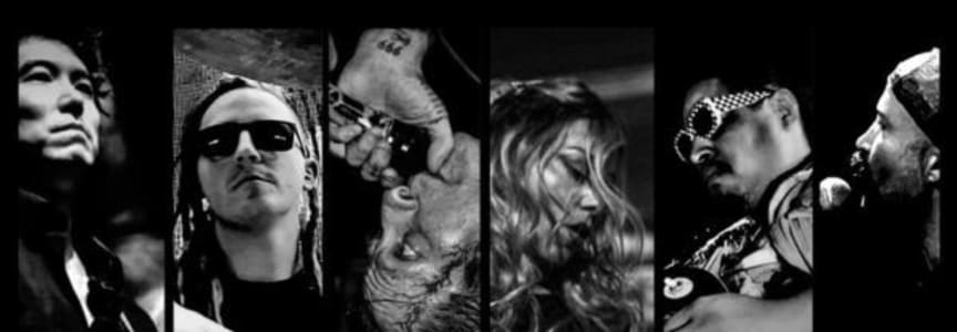Leftover Crack, Sadplant, The Dollheads, Mikey Classic And His Demons