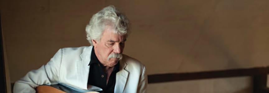 A Matinee with Tom Rush