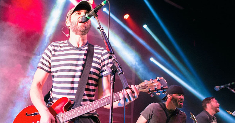Streetlight Manifesto
