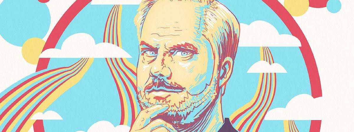 Jim Gaffigan: Everything is Wonderful!
