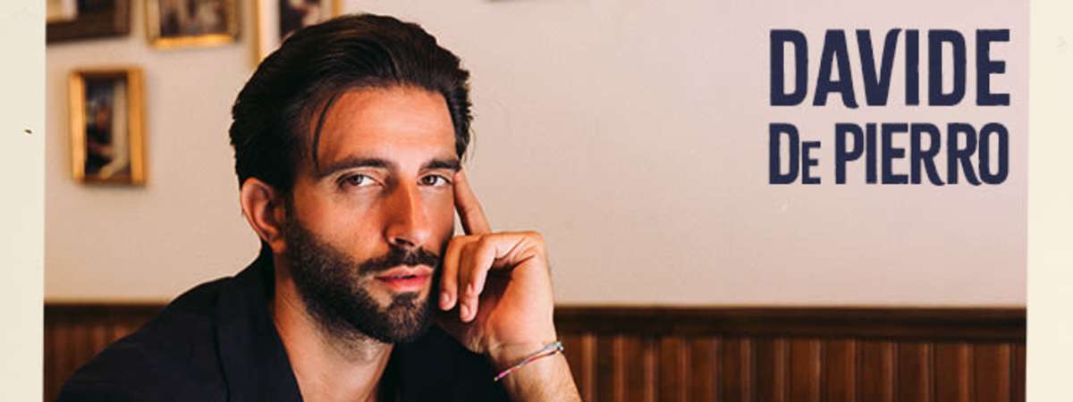 Davide De Pierro