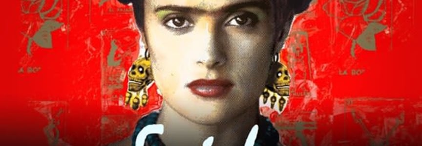 Frida (2002)