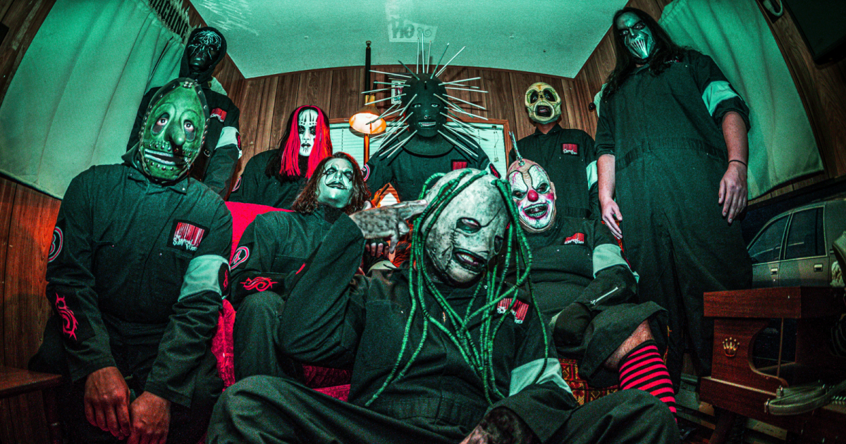Slipknot Rituals The Subliminal Verses - A Midwest Tribute To Slipknot in Chicago