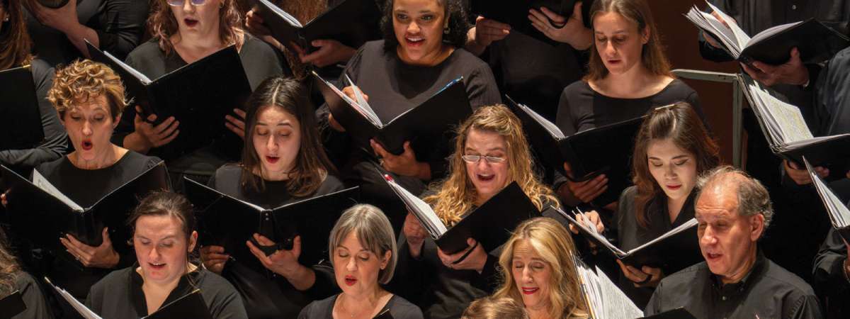 St. Louis Symphony Chorus