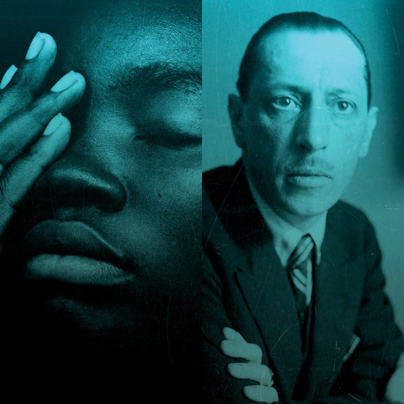 Stravinsky X Kendrick Lamar