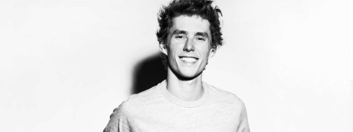 Lost Frequencies