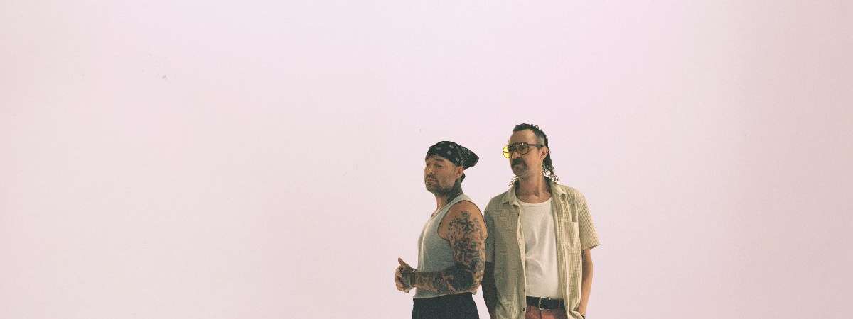 EMAROSA PRESENTS: High Horse Heaven Tour