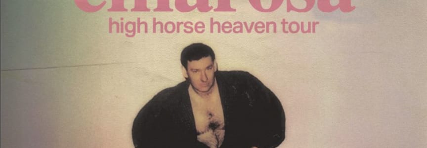 High Horse Heaven Tour w/ Veaux, Dreamfone